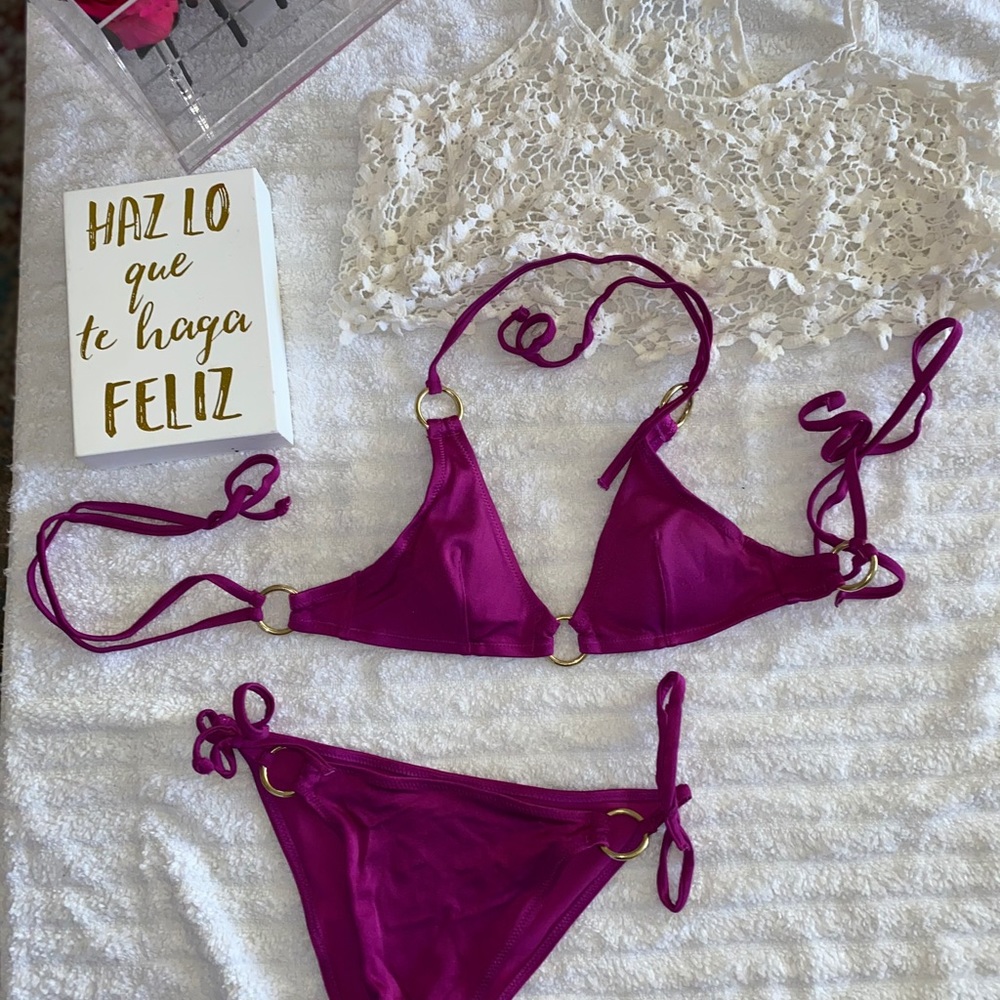 Bathing suit